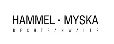 Logo Florian Hammel LL. M